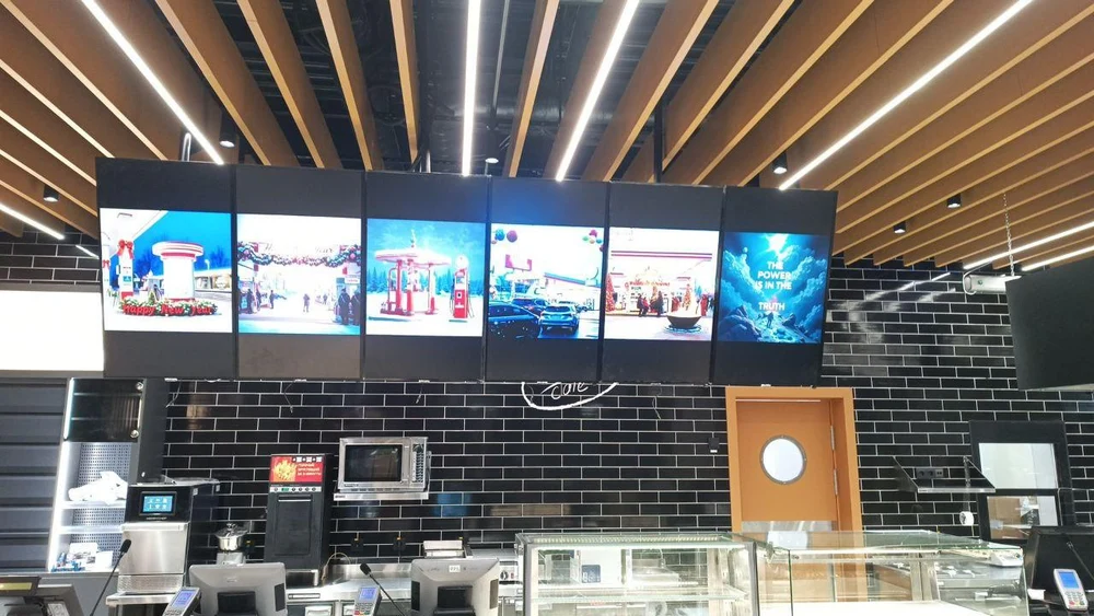 Структурированные кабельные системы