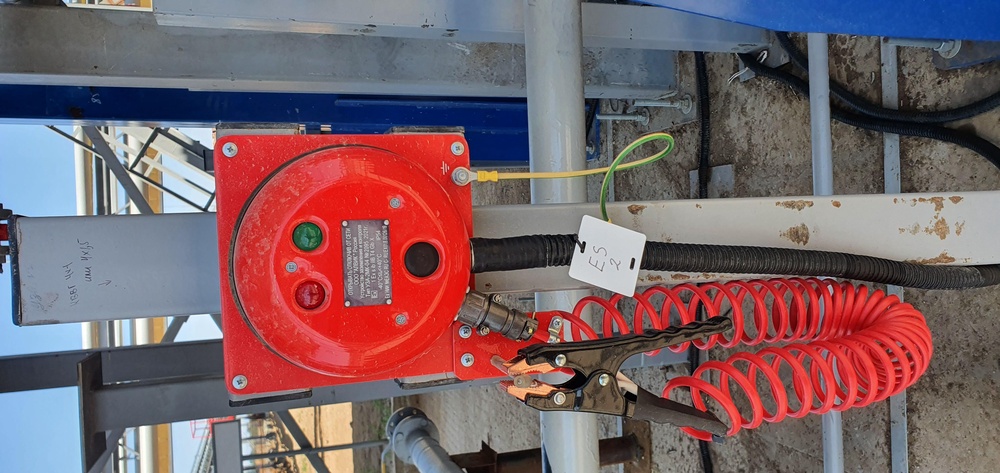 Автоматизация технологических процессов