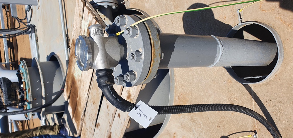 Автоматизация технологических процессов