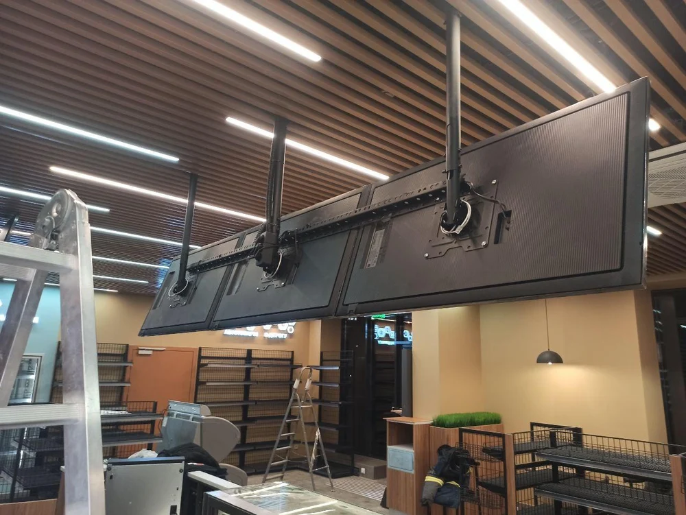 Структурированные кабельные системы