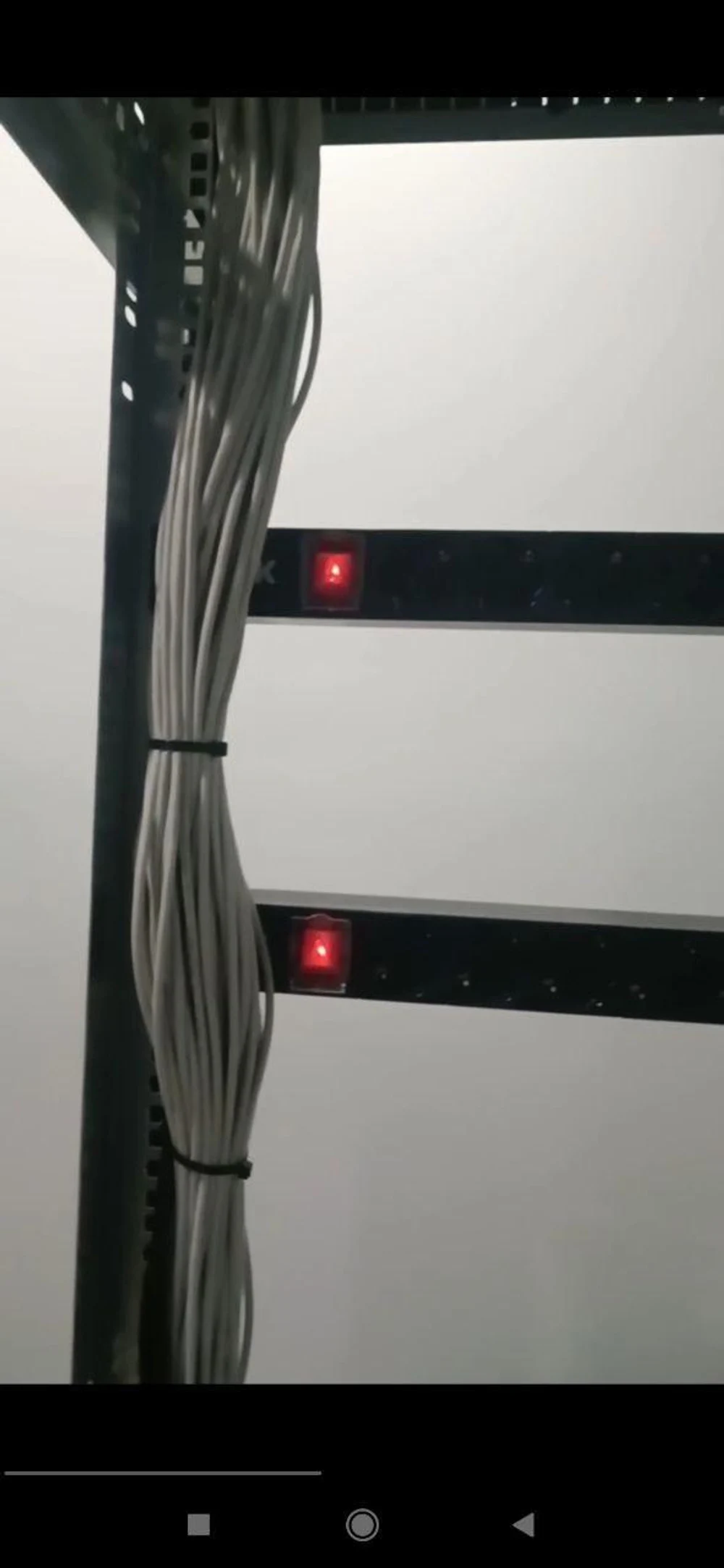 Структурированные кабельные системы