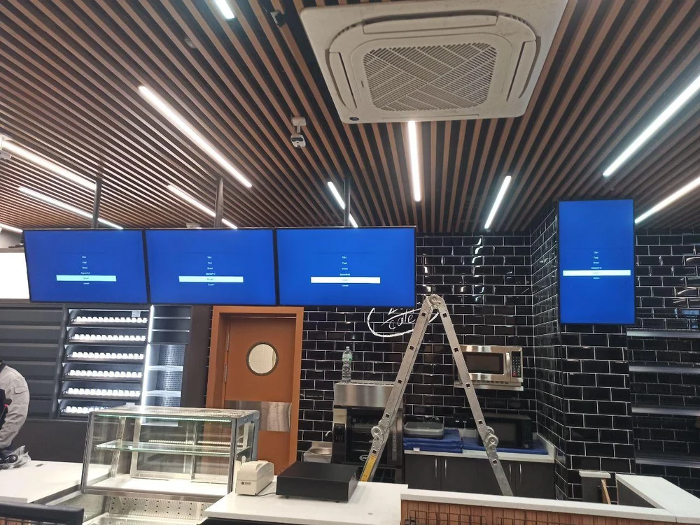 Структурированные кабельные системы